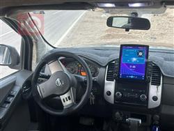 Nissan Xterra